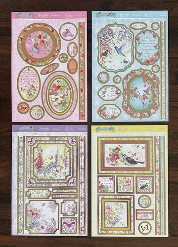 Hunkydory all flutter - all, of