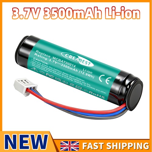 Battery for parrot bebop - battery,
