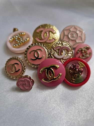 Lot chanel mix unique - lot,
