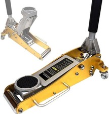 1.5 Ton Low Profile Aluminium