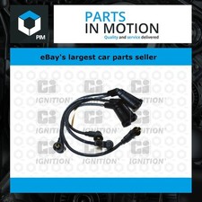 HT Leads Ignition Cables Set