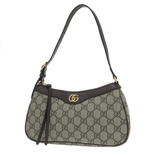 Gucci ophidia small shoulder - gucci,