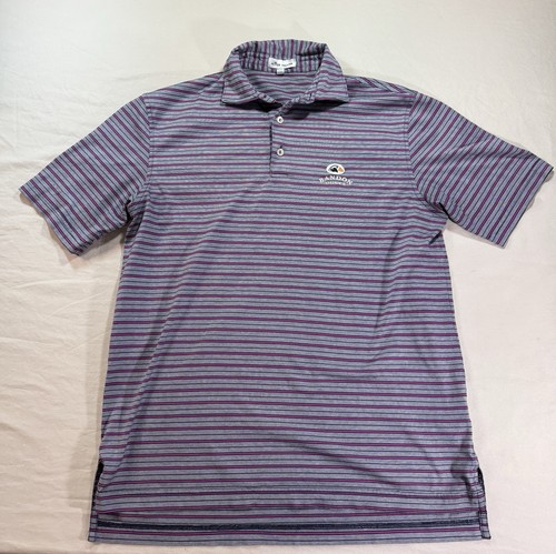 Peter millar polo shirt mens - millar,