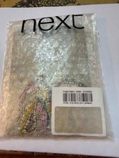 Next Jewellery earrings for