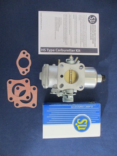 Hif carburettor mg - hif, 38