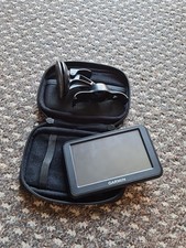 Garmin Nuvi 40LM Satellite Navigation System - Black