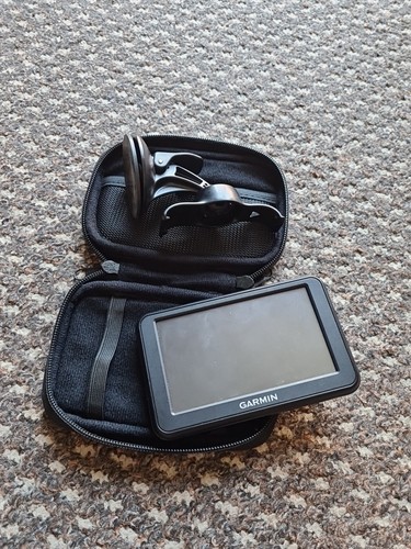 Garmin nuvi 40lm - garmin, satellite