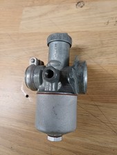 Villiers Carburettor 25mm inlet bore