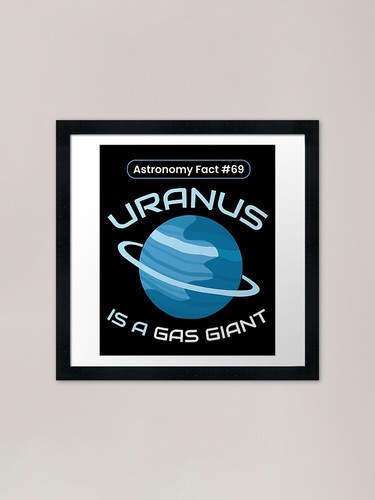 Uranus gas giant planet - uranus,