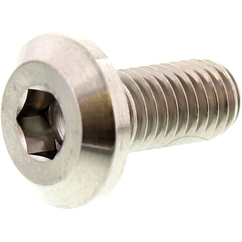 Jmp titanium brake - jmp, disc