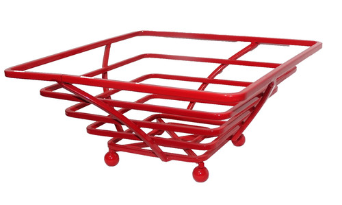 Atomic red metal - atomic,