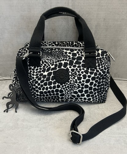 Kipling follo black - ‘follo’, +