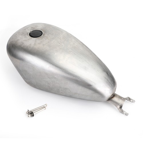 Motorcycle iron 3 - 14.4l, 3.8