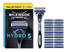 Wilkinson Sword Hydro 5 Razor