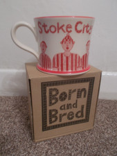 Moorland Pottery, rare mug