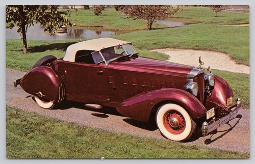 1934 packard boattail - 1934, v-12