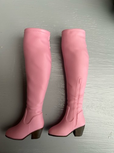 Amazing sindy style thigh - sindy,