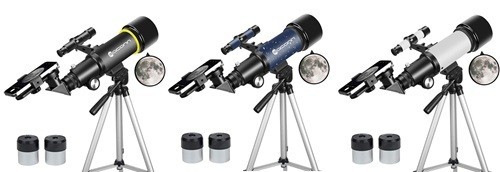 Telescope for adults - telescope,