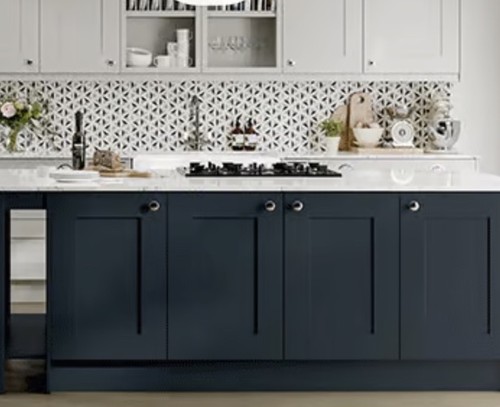 Symphony princeston indigo - princeston,