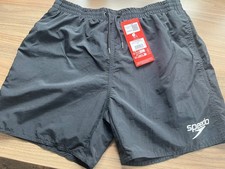 Speedo Essentials Mens Swim