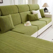 Sofa Seat Cushion Cover