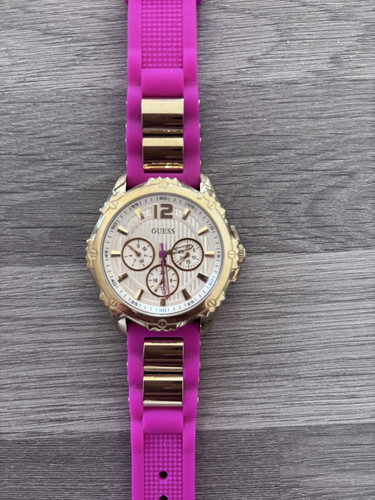 Guess women analogue - guess, women’s