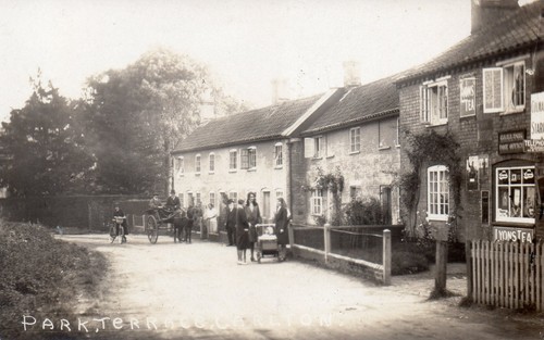 Carlton near saxmundham - carlton,