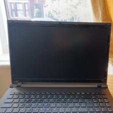 RM NOTEBOOK OVERLOAD 220 - intel Pentium - 3GB RAM - 15 inches 