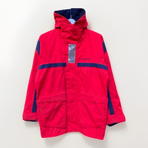 Vintage henri lloyd sailing - henri,