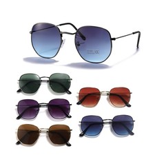 Unisex Acrylic Sunglasses