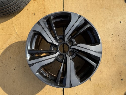 Honda civic mk10 alloy - civic,