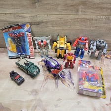 Transformers Action Figure