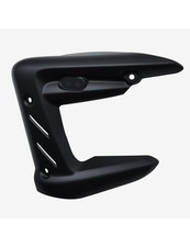 TRIUMPH STREET TRIPLE R LEFT HAND RADIATOR FAIRING - USED - T2100563.