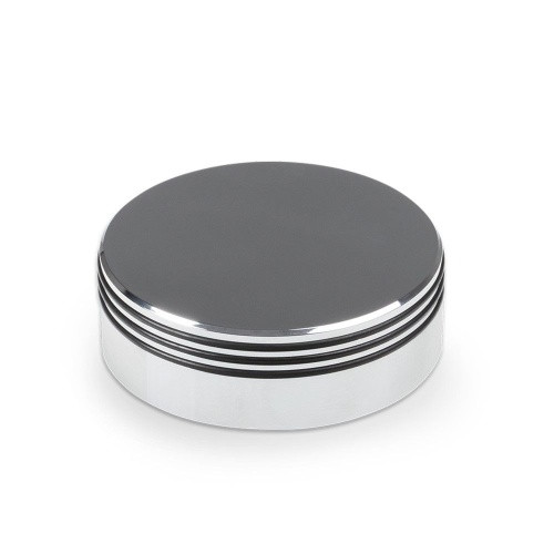 Pro ject record - puck,