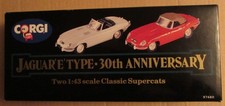 CORGI 1:43 SCALE DIE-CAST SET