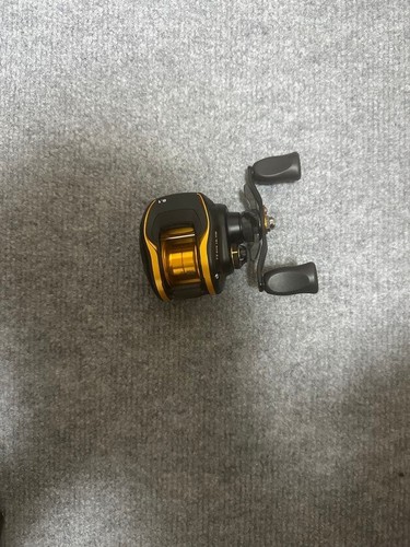 Daiwa sv8 bait reel - t3,