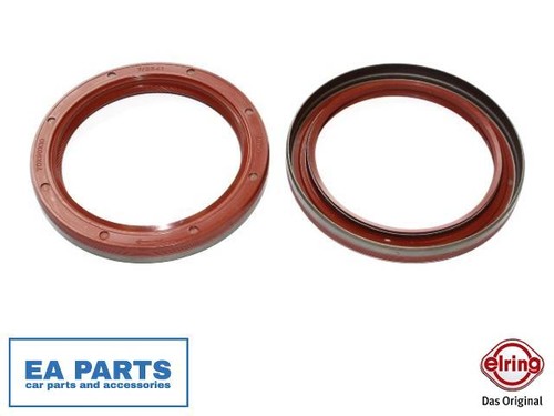 Shaft seal crankshaft for - shaft,