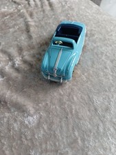 Dinky 106 Austin Atlantic Convertible - Near Mint In Excellent  Original Box