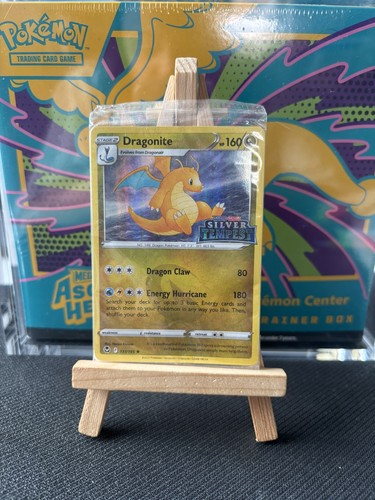 Sealed dragonite - dragonite,