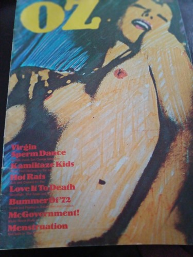 Magazine september 1972 - magazine, #44