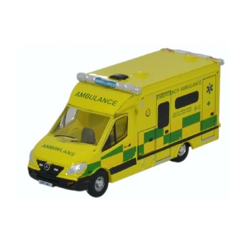 Oxford diecast 148 mercedes - oxford,