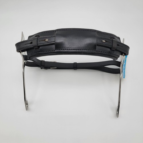 Stubben steeltec horse - stubben,