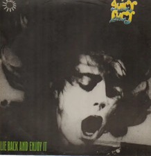 Juicy Lucy Lie Back And Enjoy