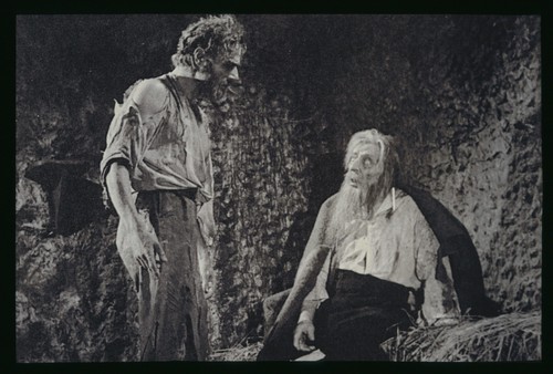 Comte monte cristo 1943 - le,