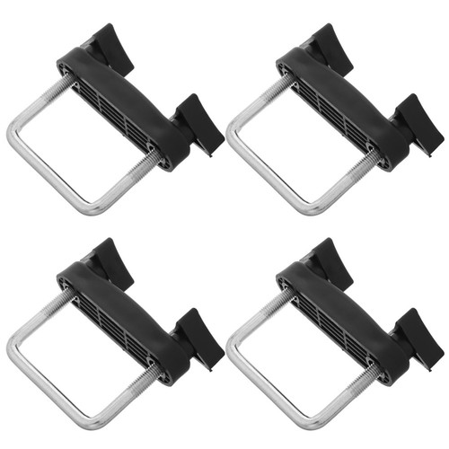 Pcs roof bar clamp - roof,