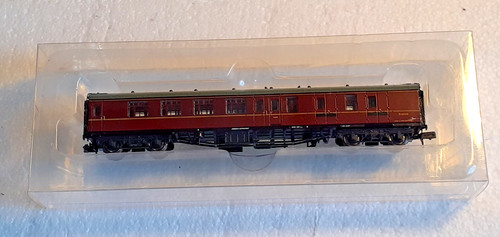 Graham farish gauge - farish, n