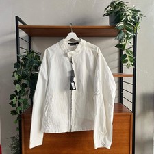 Stone Island Denims Biker