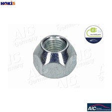 WHEEL NUT 52921 FOR HYUNDAI