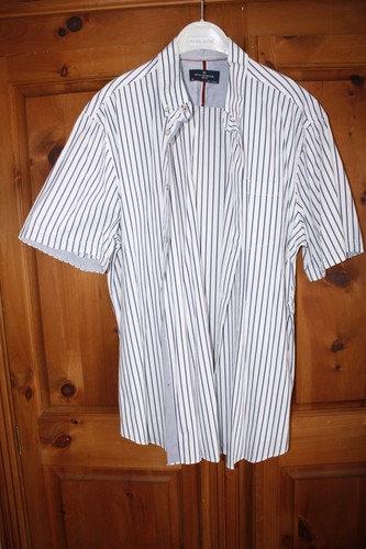 Blue harbour short - blue, sleeve
