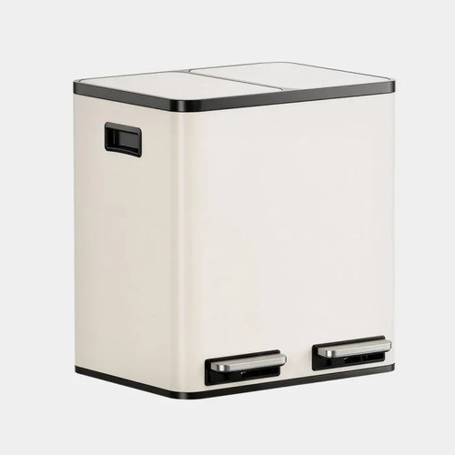 Vonhaus 30l double recycling - 30l,